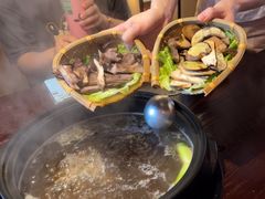 -滇野云南野生菌餐厅(陕西南路店)