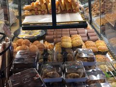 -吉美诺烘焙(公园北路店)