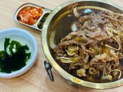 -米村拌饭(李沧松乐汀店)