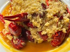 -有位虾匠·胶东土菜小馆(市北店)