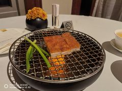 -广州富力丽思卡尔顿酒店·丽轩·粤菜
