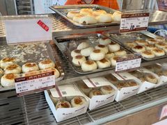 -长发西饼(临顿路店)