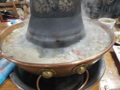 -元盛居(生态大街店)