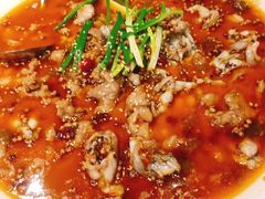 美蛙牛肉-川旺角川粤融合菜•海景餐厅(星海广场店)