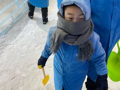 -宁波冰雪大世界(北仑区)