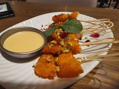 -那时新疆·若羌(经纬汇店)