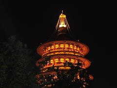 -隋唐洛阳城明堂天堂景区
