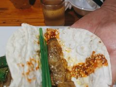 -淄博牧羊村烧烤(福田店)