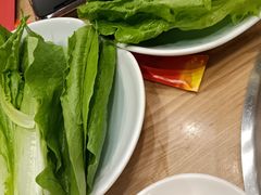 -刘一锅筋头巴脑(千峰路店)