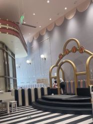 -奈尔宝家庭中心·亲子餐厅(鄞州万达店)