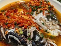 -慕湘精致湖南菜(水贝店)