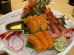 -久居·炭火烤肉(景辰大厦店)