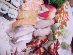-林妈妈村·日式料理(宝山万达店)