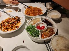 -大鸭梨烤鸭(枣园店)