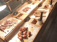 -比格比萨自助(诺亚大厦店)
