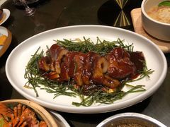 -上海人家花樣年华(中山公园店)