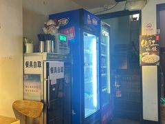 -胖子过桥米线(大成路店)