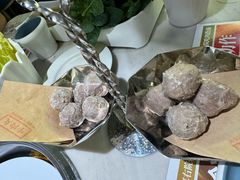 -左庭右院鲜牛肉火锅(桥北印象汇店)