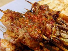 -烤五行·烧烤烤串(石佛营店)