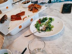 -漢舍中国菜馆(889广场店)