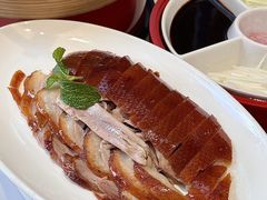 -慧泽园·烤鸭店(花园里店)
