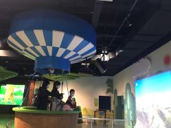 点击看大图 -北京科学中心儿童乐园