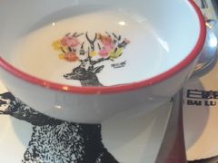-新白鹿餐厅(银泰西湖文化广场店)