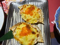 芝士蟹宝-小椋(富安商业广场店)