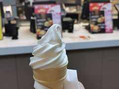 -麦当劳(中山路店)