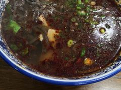 -惠记粉汤羊血梆梆肉(永松路店)