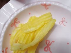 -塔斯汀中国汉堡(木渎店)