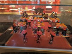 -御茶膳房皇家糕点博物馆(北京首店)