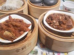 -点都德(长泰广场店)