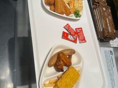 -宜家·瑞典风味餐厅(无锡店)