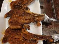 -枪火串烧·东北特色烧烤(罗湖总店)