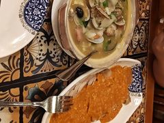 -番茄屋葡式美食(总店)