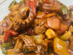 -丹盛象山海鲜(水清路店)