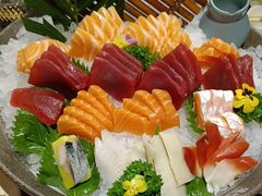 -德川家日本料理(喜隆多新国际店)