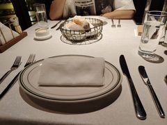 -Grand James·地中海bistro(百家湖1912店)