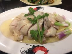 -红星光发煲仔饭(文海店)