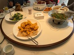 -锦顺海鲜•口味菜(李村店)