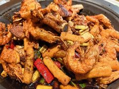 -六月雪干锅(涪城万达广场店)