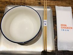 -铁公鸡·四川料理(天环广场店)