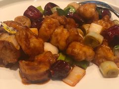 -宴昆山·私房菜(春晖店)