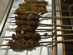 -张飞烧烤(伏泉店)