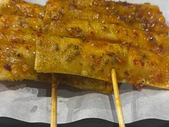 -丁虎子烤肉(国道二店)