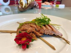 -舜耕山庄御膳房宴会餐厅(舜耕路店)