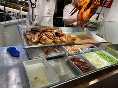 -特派卷·老北京烤鸭卷(合生汇购物中心店)