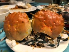 -索菲特银河锦厨自助餐(山西路店)