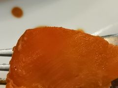 红咖喱鸡块-克比叔叔印度餐厅Kebabs on the Grille(永康路分店)